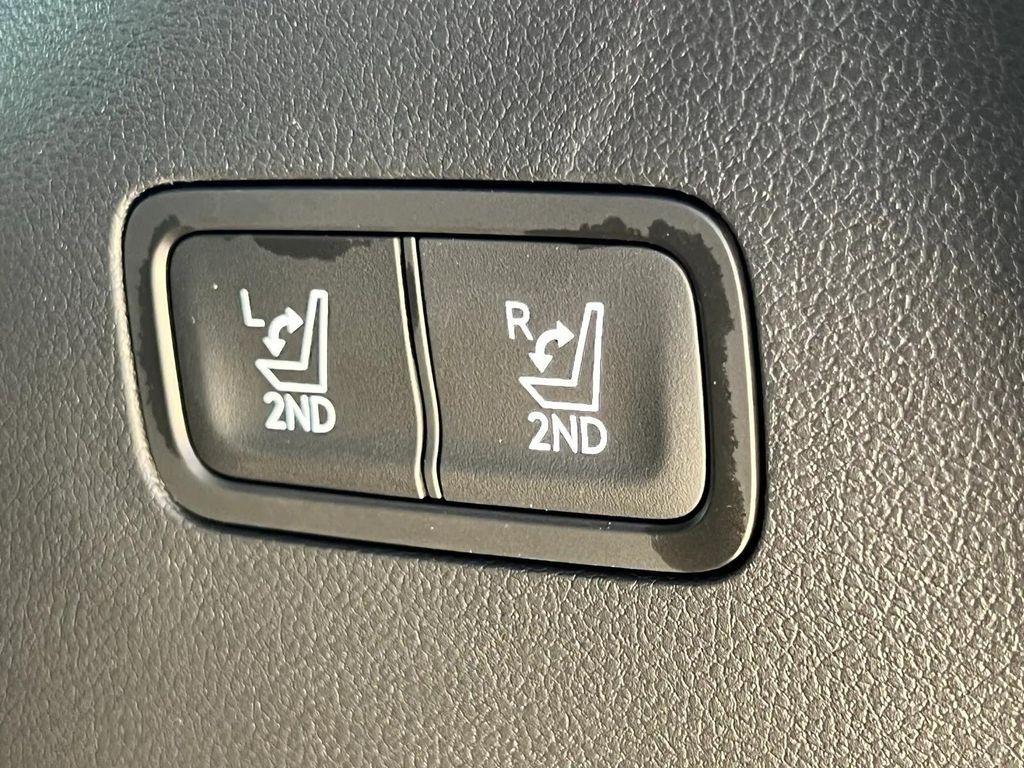 new 2026 Hyundai SANTA FE HEV car, priced at $46,545