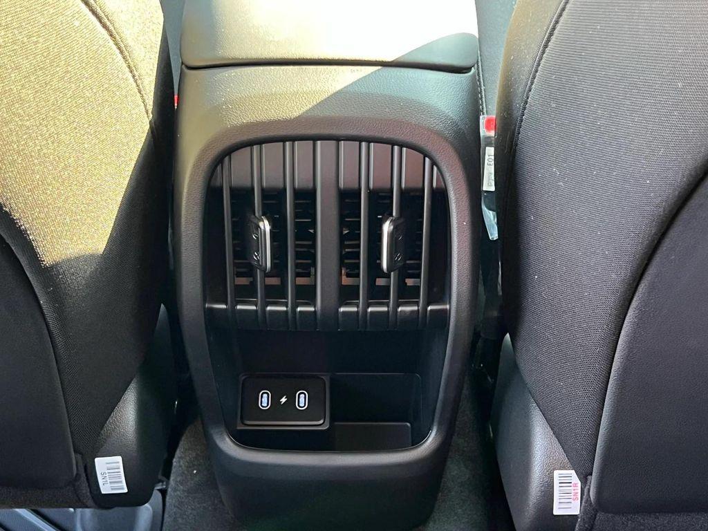 new 2026 Hyundai Kona car, priced at $26,280