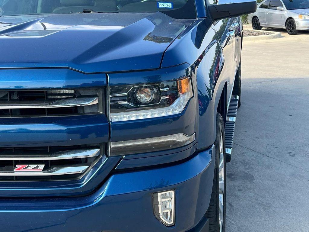 used 2018 Chevrolet Silverado 1500 car, priced at $30,298