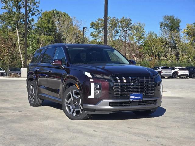 used 2024 Hyundai Palisade car, priced at $36,859