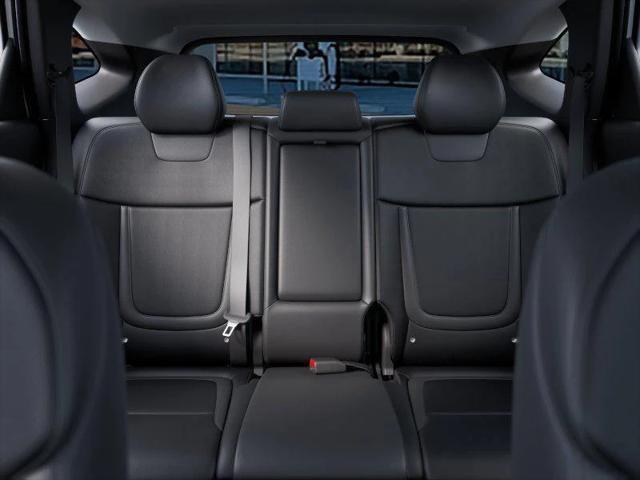 new 2025 Hyundai TUCSON Hybrid car, priced at $37,523