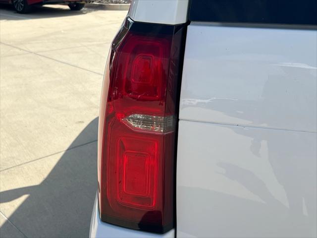 used 2019 Chevrolet Tahoe car, priced at $22,317