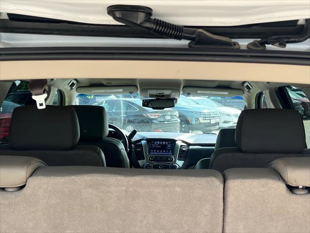 used 2019 Chevrolet Tahoe car, priced at $22,317