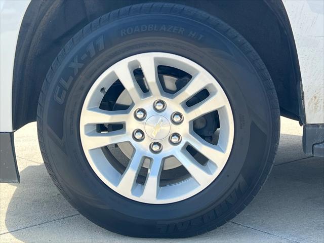 used 2019 Chevrolet Tahoe car, priced at $22,317
