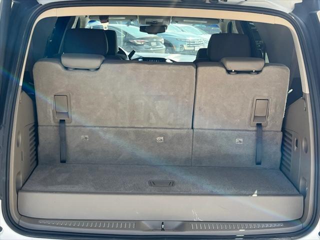 used 2019 Chevrolet Tahoe car, priced at $22,317