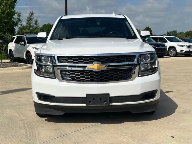 used 2019 Chevrolet Tahoe car, priced at $22,317