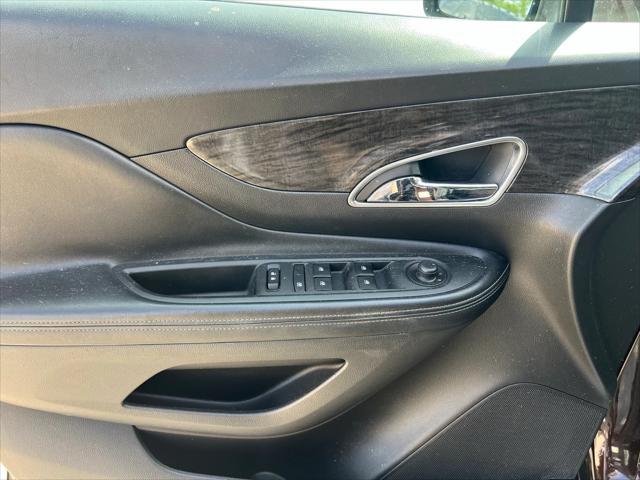 used 2016 Buick Encore car, priced at $9,994