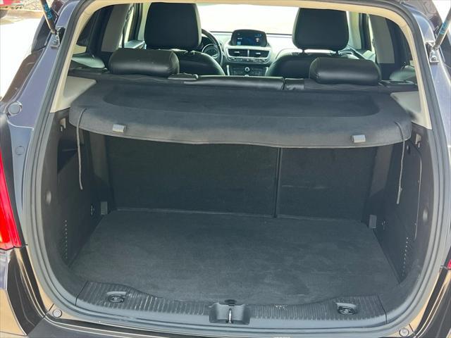 used 2016 Buick Encore car, priced at $9,994
