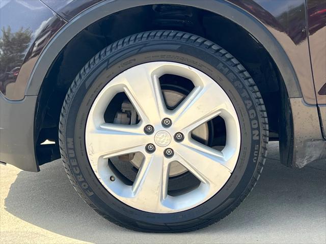 used 2016 Buick Encore car, priced at $9,994