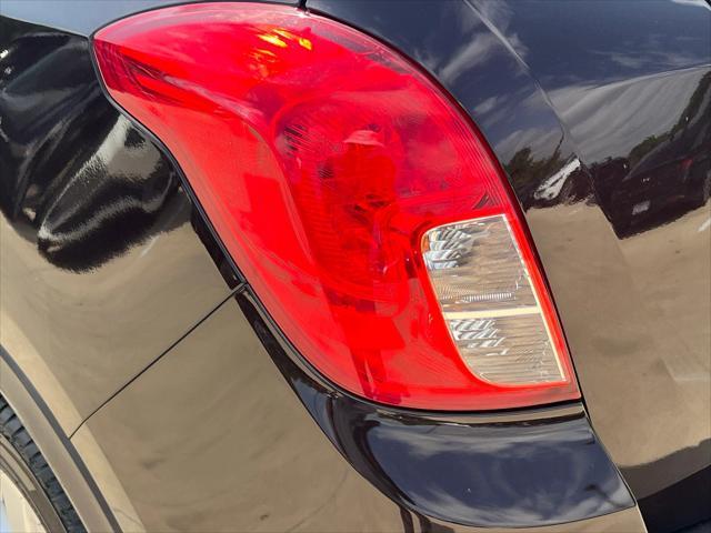 used 2016 Buick Encore car, priced at $9,994