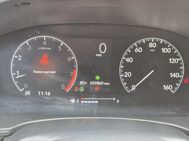 used 2022 Honda Civic car, priced at $19,506