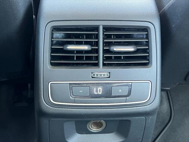 used 2017 Audi A4 car, priced at $13,998