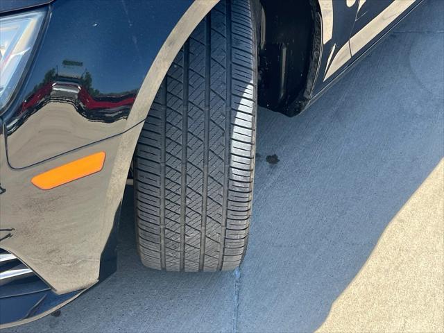 used 2017 Audi A4 car, priced at $13,998
