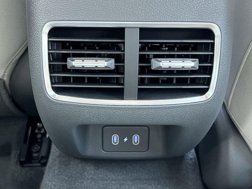 new 2025 Hyundai Sonata Hybrid car, priced at $28,807