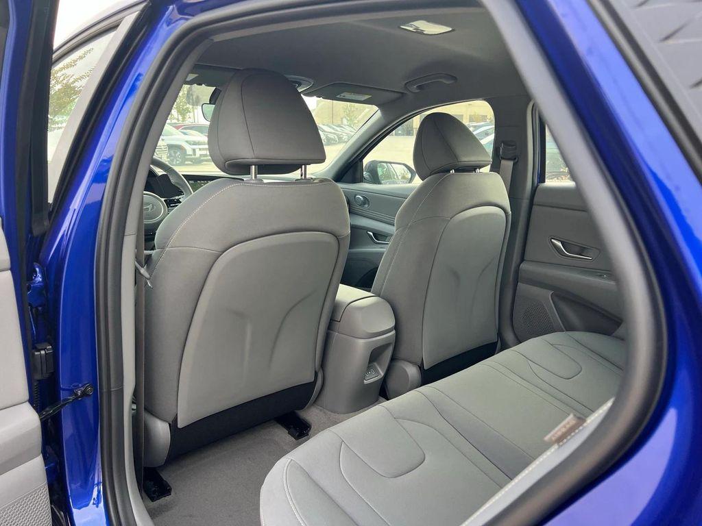 new 2025 Hyundai Elantra car, priced at $23,794