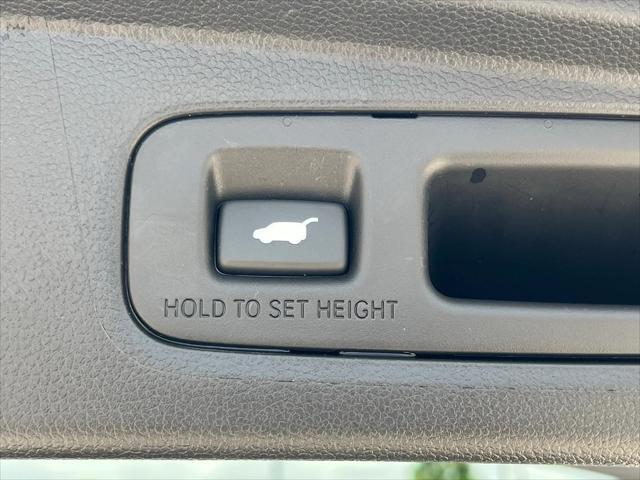 used 2024 Honda CR-V Hybrid car, priced at $36,998