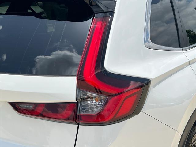 used 2024 Honda CR-V Hybrid car, priced at $36,998