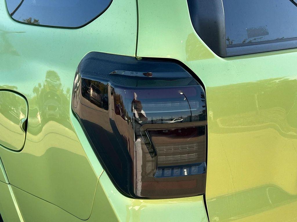 used 2022 Toyota 4Runner car