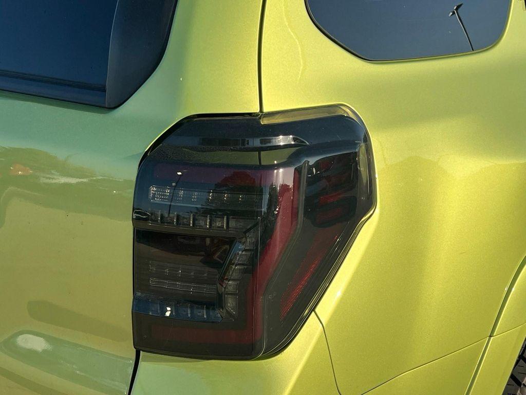 used 2022 Toyota 4Runner car