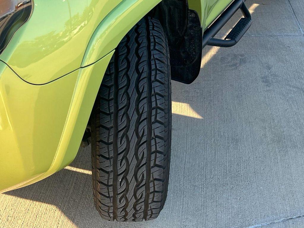 used 2022 Toyota 4Runner car