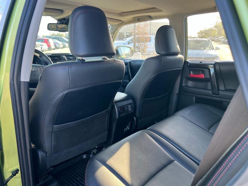 used 2022 Toyota 4Runner car