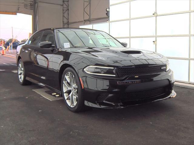 used 2023 Dodge Charger car, priced at $24,690