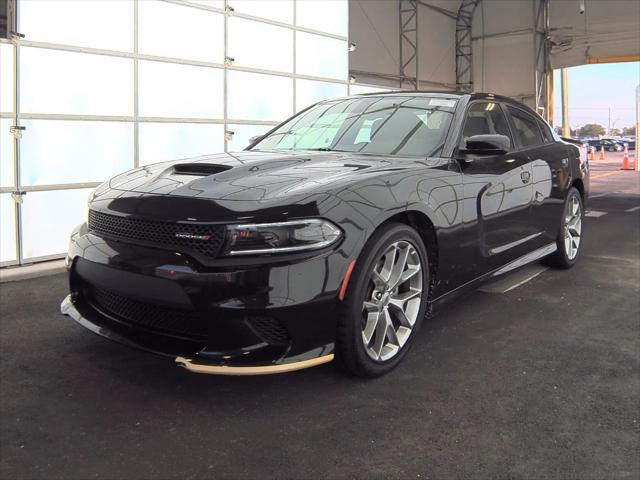 used 2023 Dodge Charger car, priced at $24,690