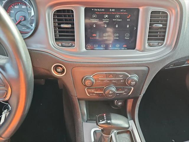 used 2023 Dodge Charger car, priced at $24,690