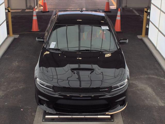 used 2023 Dodge Charger car, priced at $24,690
