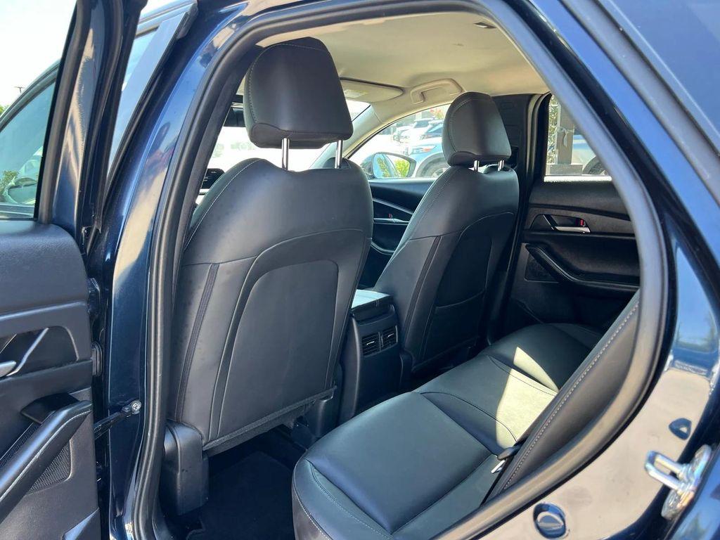 used 2024 Mazda CX-30 car, priced at $21,499