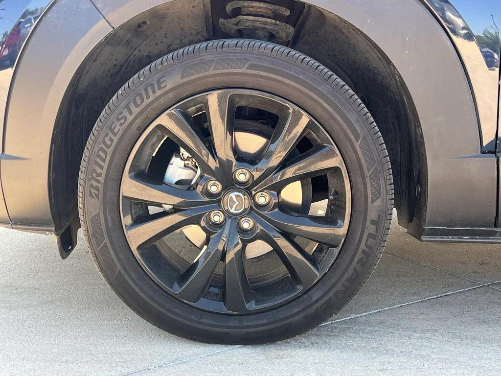 used 2024 Mazda CX-30 car, priced at $21,499