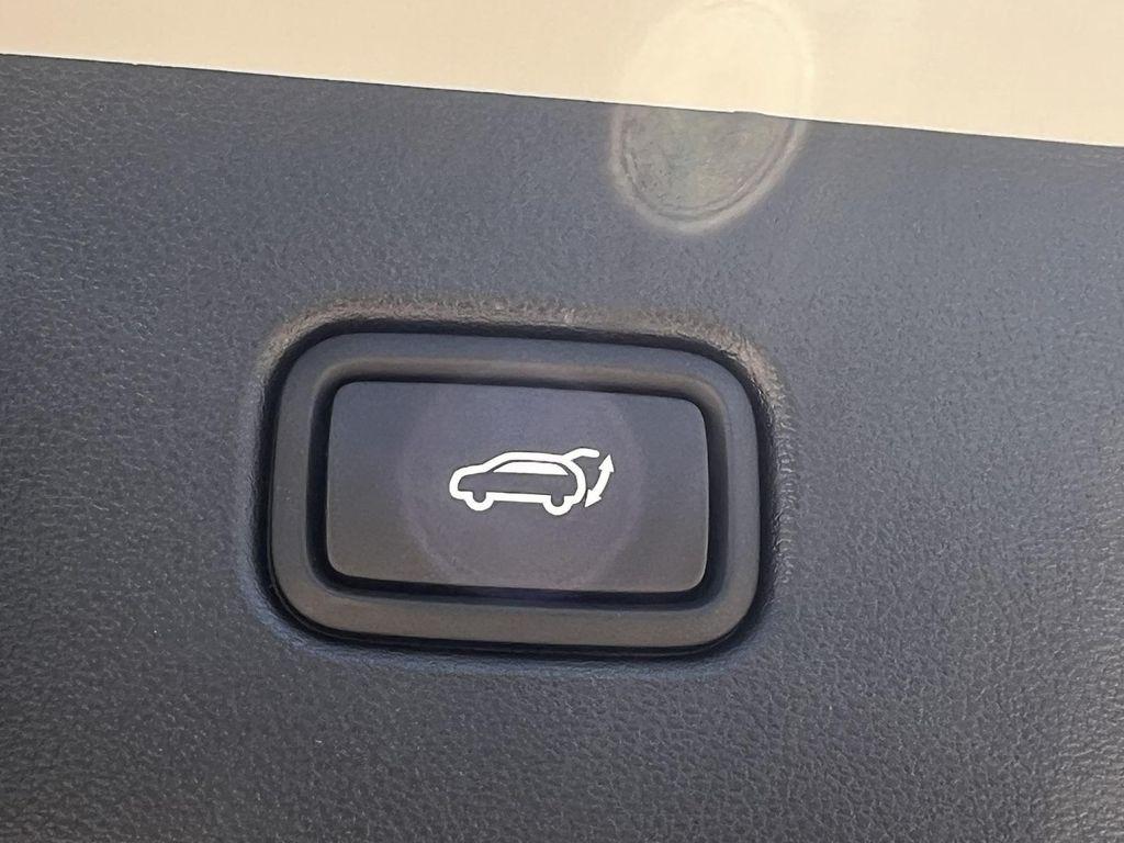 new 2025 Hyundai Tucson car, priced at $29,899