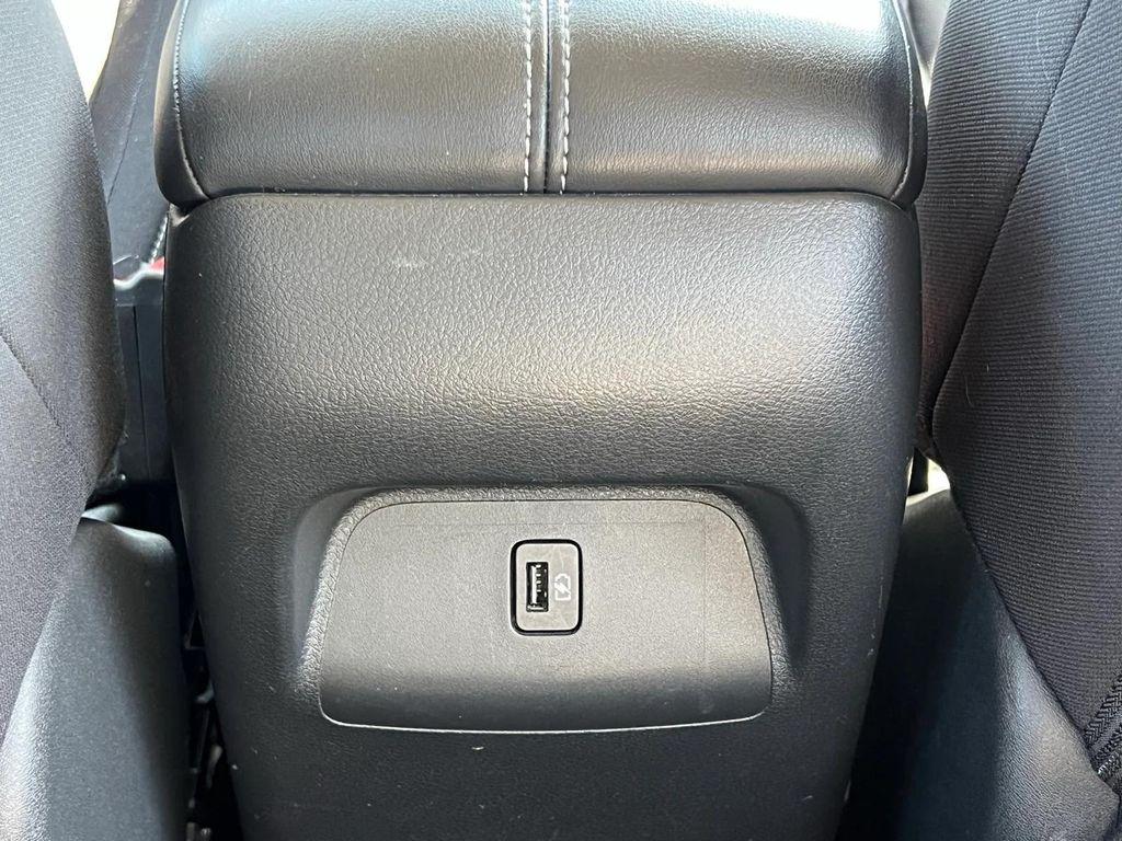 used 2021 Nissan Sentra car, priced at $15,735