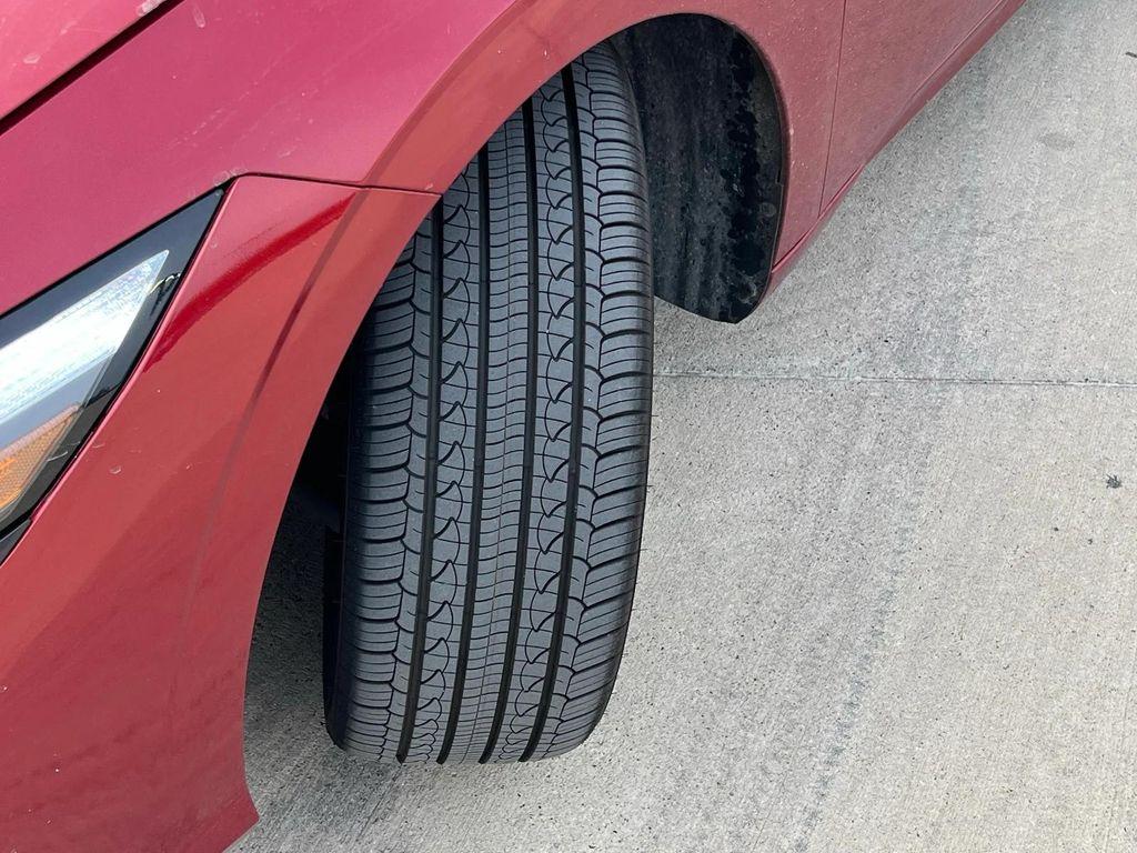 used 2025 Hyundai Elantra car, priced at $21,570