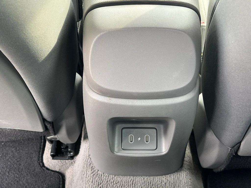 used 2025 Hyundai Elantra car, priced at $21,570