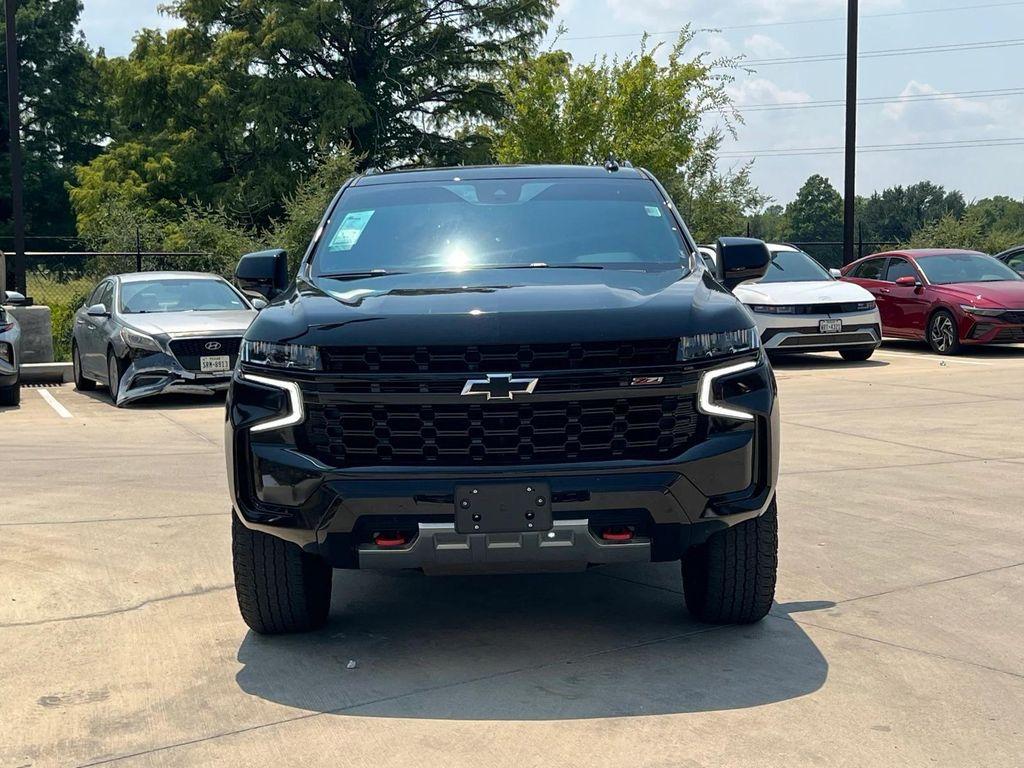 used 2024 Chevrolet Tahoe car, priced at $62,499