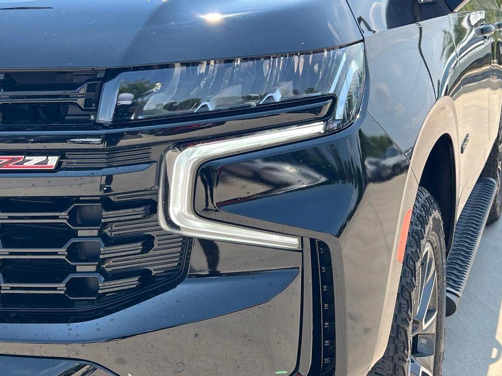 used 2024 Chevrolet Tahoe car, priced at $62,499