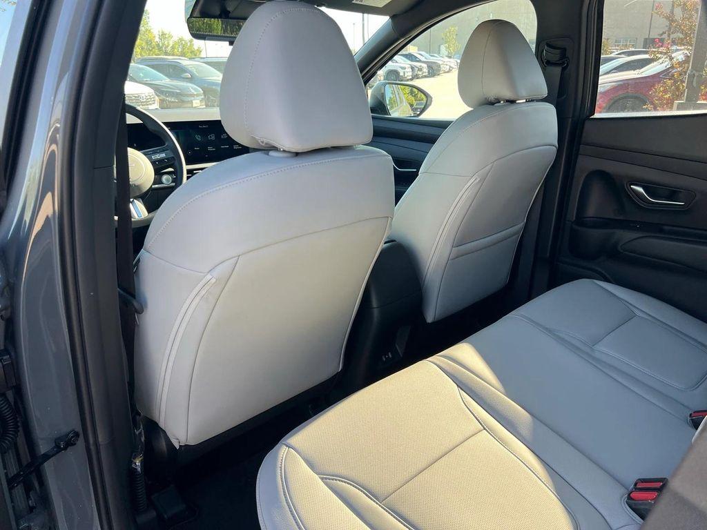 new 2026 Hyundai SANTA CRUZ car, priced at $33,315