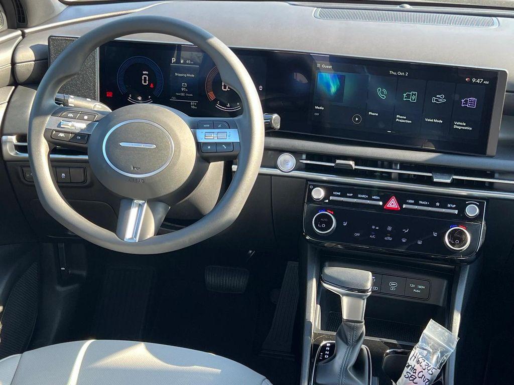 new 2026 Hyundai SANTA CRUZ car, priced at $33,315