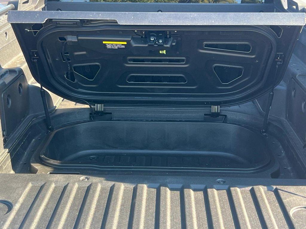 new 2026 Hyundai SANTA CRUZ car, priced at $33,315