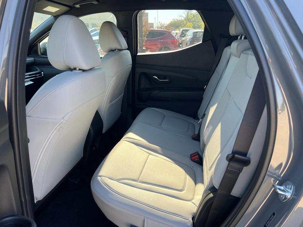 new 2026 Hyundai SANTA CRUZ car, priced at $33,315