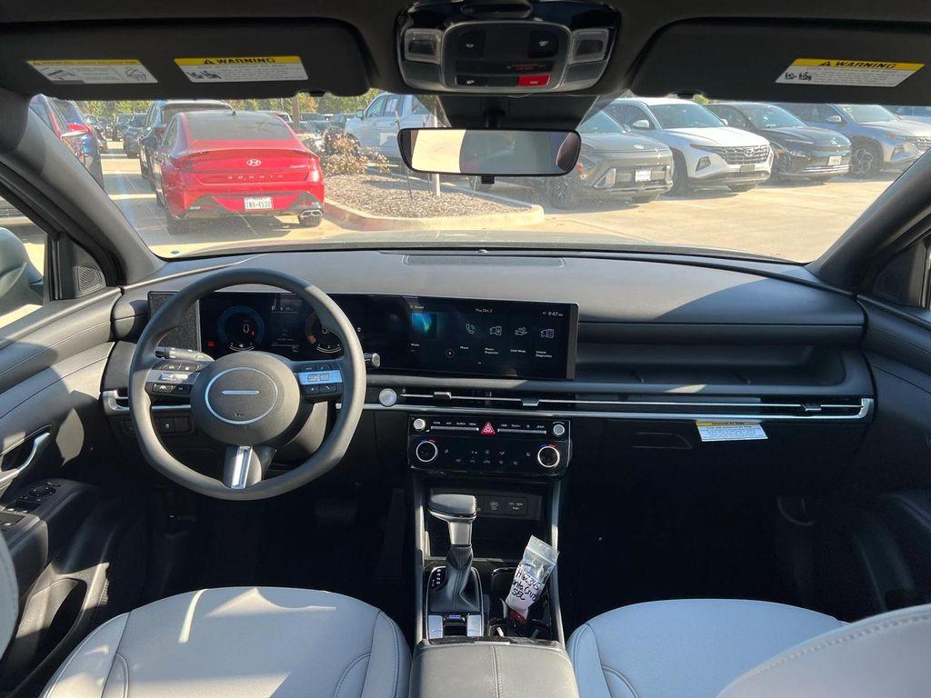 new 2026 Hyundai SANTA CRUZ car, priced at $33,315