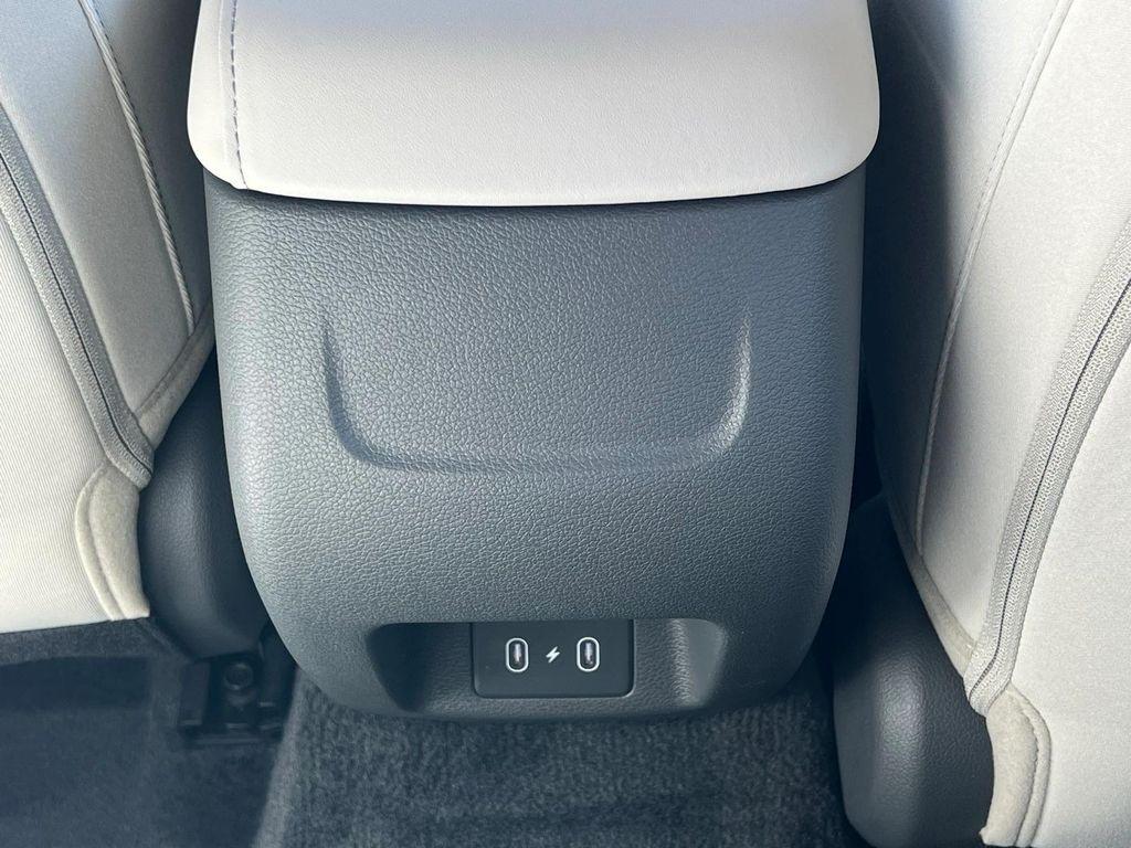 new 2026 Hyundai Sonata car, priced at $29,303