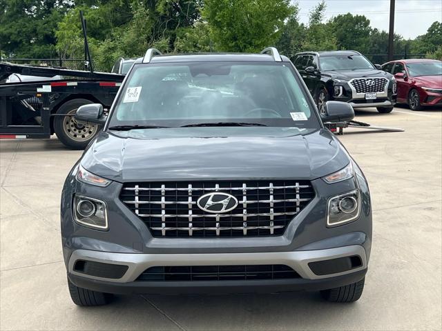 used 2023 Hyundai Venue car, priced at $17,802
