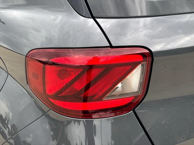 used 2023 Hyundai Venue car, priced at $17,802