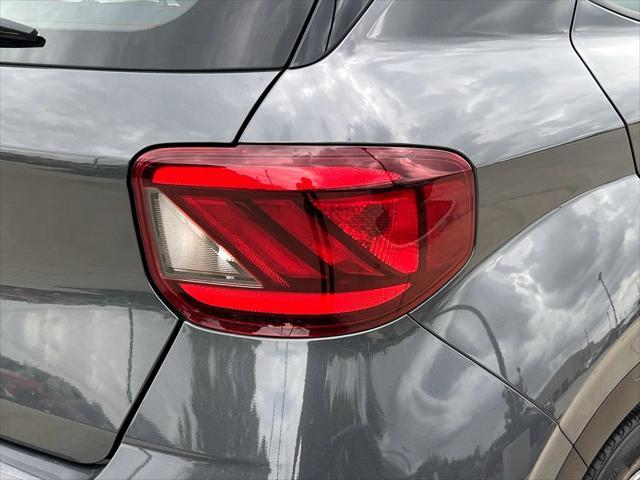 used 2023 Hyundai Venue car, priced at $17,802