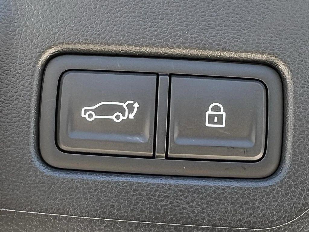 new 2026 Hyundai Santa Fe car, priced at $38,535