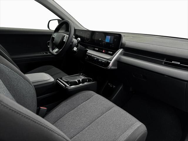 new 2025 Hyundai IONIQ 5 car, priced at $49,088