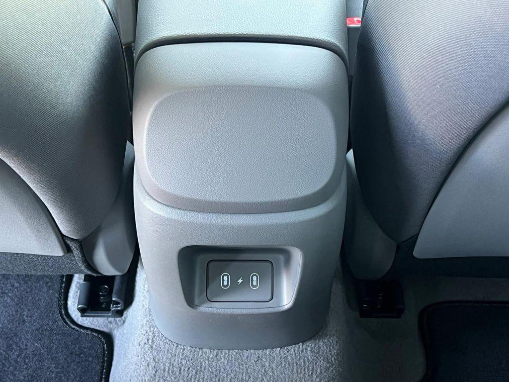 new 2025 Hyundai Elantra car, priced at $23,821