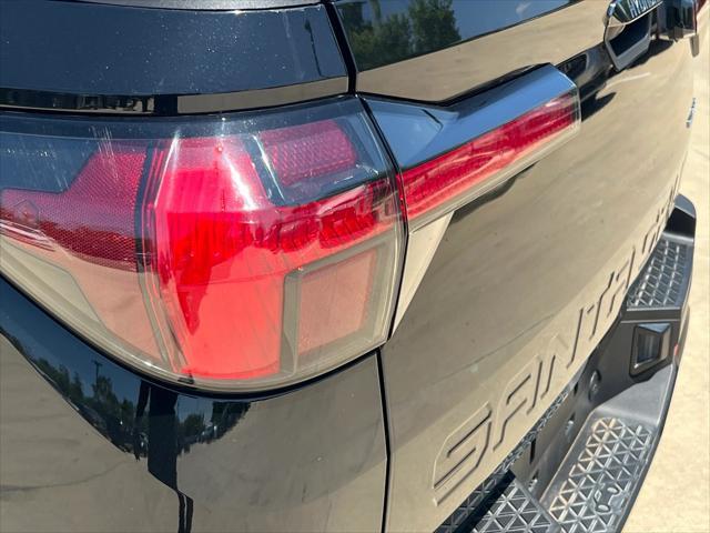 used 2024 Hyundai SANTA CRUZ car, priced at $30,599